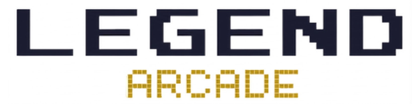 Legend Arcade